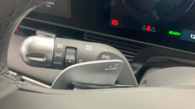 Hyundai IONIQ 5 168kW Ultimate 84 kWh 5dr Auto [Tech Pack] Electric Hatchback